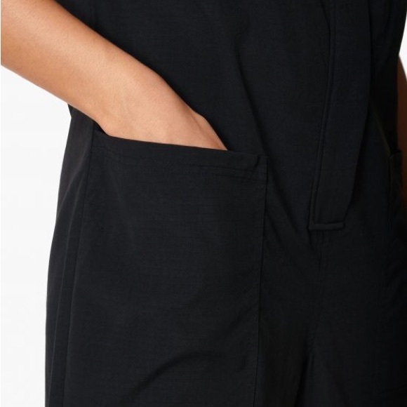 NWOT Sweaty Betty Boiler Jumpsuit. - Picture 5 of 5